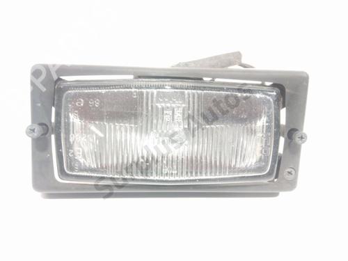 Used Left front fog light RENAULT 21 (B48_) [1989-1994]  29580534