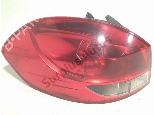 Used Left taillight Left taillight 38982076 38982076
