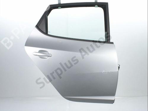 Used Right rear door Right rear door SEAT IBIZA IV (6J5, 6P1) 1.2 TDI (75 hp) 33281465 33281465