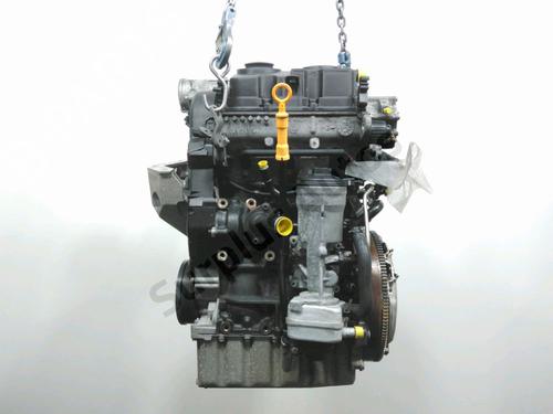 Used Engine Engine 36962771 36962771