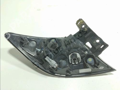 Right taillight TOYOTA COROLLA Hatchback (_E21_, _EA1_, _EH1_) 1.8 Hybrid (ZWE211, ZWE219) | BP37168431C35 - Image 3