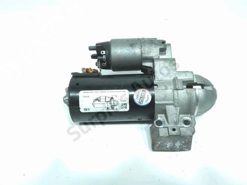 Used Starter BMW 3 Touring (F31) 330 d (258 hp) 28222243
