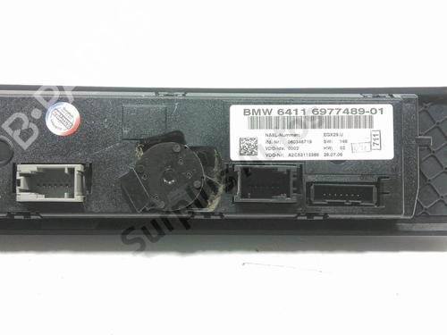 Climate control BMW 3 Coupe (E92) 325 i | BP37767278I5 - Image 4
