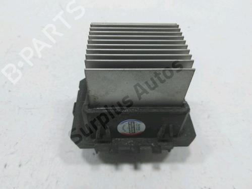 Used Heater resistor ALFA ROMEO GIULIETTA (940_) 2.0 JTDM (940.FXL1A) (140 hp) 30986978