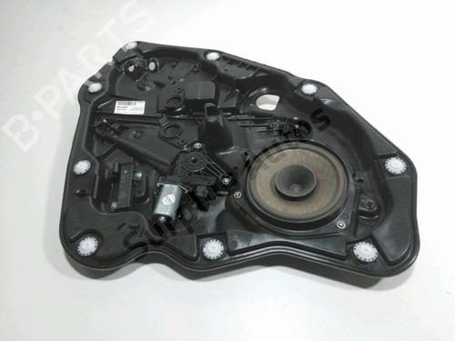 Used Rear right window mechanism Rear right window mechanism 38613661 38613661
