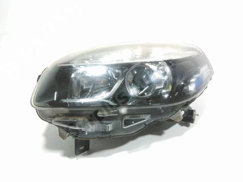 Left headlight RENAULT KOLEOS I (HY_) 2.0 dCi 4x4 (HY0K) | BP28266983C28 
