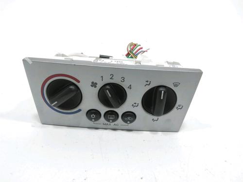 Commande Chauffage OPEL MERIVA A MPV (X03) 1.4 16V Twinport (E75) (90 hp) 30988574