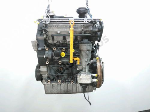 Used Engine Engine 39577333 39577333