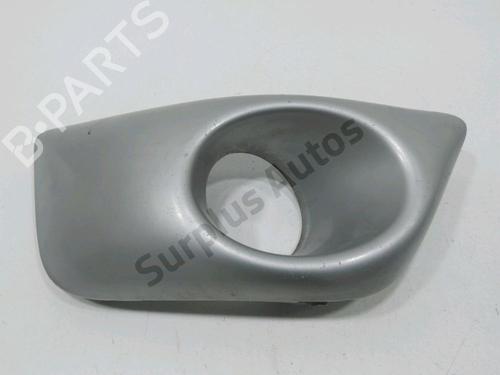 Grill Grill DACIA SANDERO II TCe 90 (B8M1, B8MA, B8AC) (90 hp) 36509230 36509230
