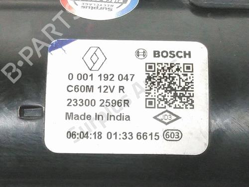 Starter DACIA SANDERO II 1.0 SCe 75 (B8JC, B8JD, B8NC) | BP31845772M8 - Image 5