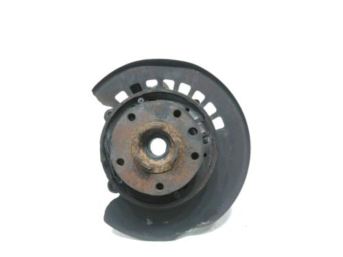 Used Left rear steering knuckle Left rear steering knuckle VW TOUAREG (7LA, 7L6, 7L7) 5.0 V10 TDI (313 hp) 37765910 37765910