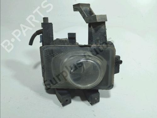 Used Left front fog light Left front fog light 38231246 38231246