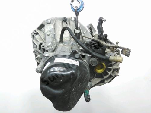 Gearbox DACIA SANDERO II 1.5 dCi 75 / Blue dCi 75 (B8JW, B8M4, B8AH, B8M7, B8M6) | BP36351975M3 - Image 3