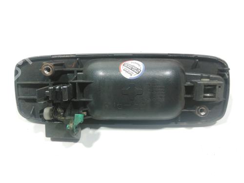 Rear right exterior door handle NISSAN X-TRAIL I (T30) 2.2 dCi 4x4 | BP28251730C130 