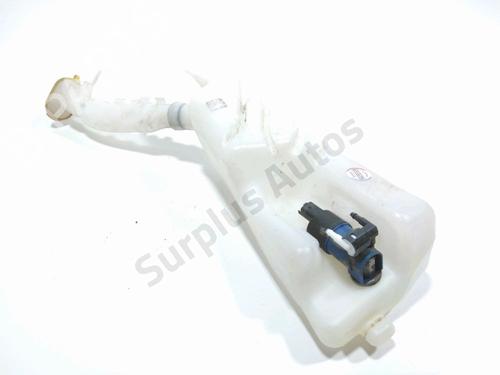 Used Windscreen washer tank RENAULT CLIO III (BR0/1, CR0/1) 1.5 dCi (75 hp) 28274239