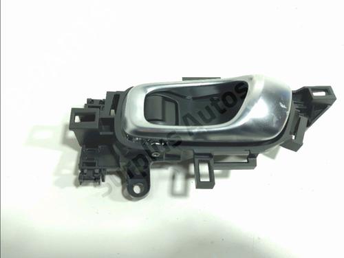 Used Front left interior door handle Front left interior door handle 37775359 37775359