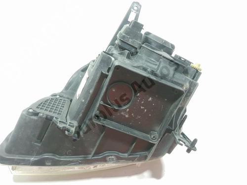 Right headlight RENAULT MODUS / GRAND MODUS (F/JP0_) 1.4 (JP01, JP0J) | BP39491338C29 - Image 2