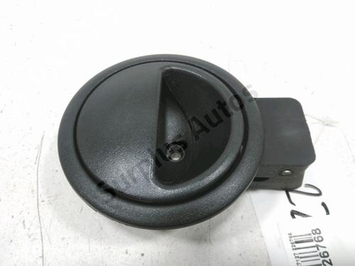 Maniglia interna anteriore sinistra CHEVROLET AVEO / KALOS Hatchback (T250, T255) 1.2 LPG (84 hp) 30996526