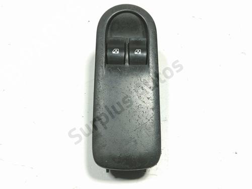 Used Left front window switch Left front window switch 38981365 38981365