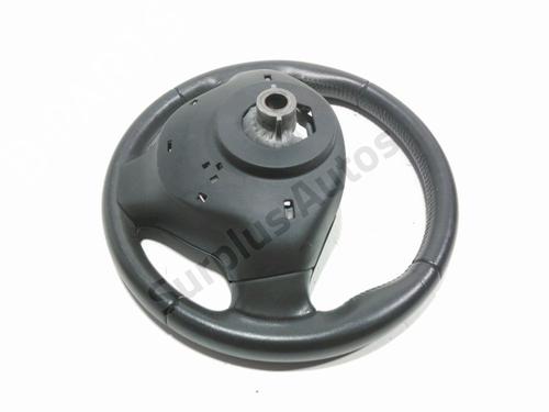Steering wheel RENAULT CLIO IV (BH_) 1.5 dCi 75 | BP32310918C49