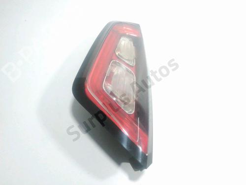 Used Left taillight Left taillight FIAT PUNTO EVO (199_) 1.3 D Multijet (199AXC1A, 199BXC1A, 199AXT1A, 199BXT1A) (75 hp) 33569031 33569031
