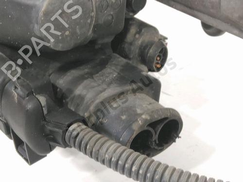 Steering rack VW GOLF VII (5G1, BQ1, BE1, BE2) 1.6 TDI | BP31080202M22