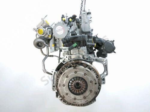 Motor für PEUGEOT 308 II (LB_, LP_, LW_, LH_, L3_) 1.2 THP 130 (131 hp) 28219255