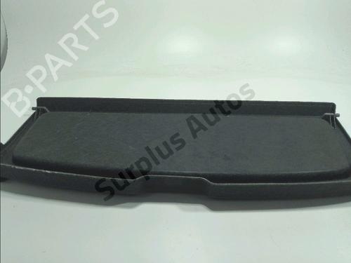 Rear parcel shelf VW POLO VI (AW1, BZ1, AE1) 2.0 GTI | BP36519346C85 - Image 3