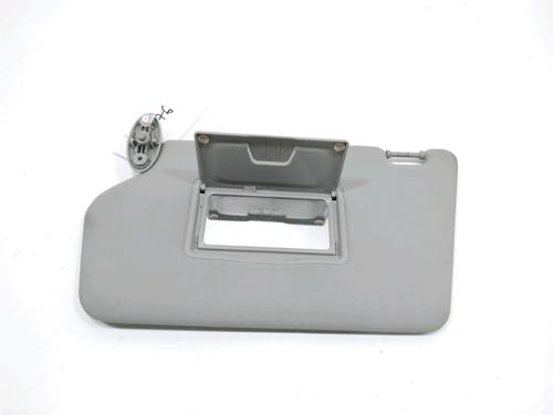 Used Left sun visor MAZDA 2 (DY) 1.4 (80 hp) 31003930