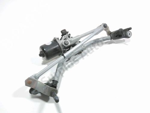 Used Front wipers mechanism RENAULT CAPTUR II (HF_) TCe 130 (HFMF) (131 hp) 28273800