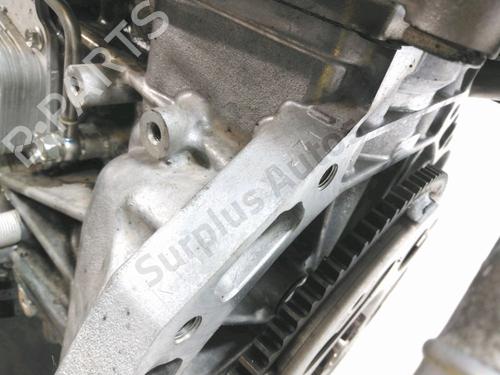 Engine SUZUKI VITARA (LY) 1.4 Hybrid (Mild Hybrid) AllGrip (APK414) | BP34231880M1 - Image 5