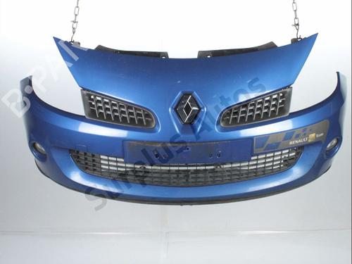 front-bumper-renault-clio-iii-br01-cr01-2005-2006-2007-2008-2009-2010-2011-2012-2013-2014-34178137 main image
