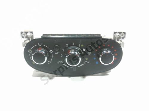Used Climate control DACIA DUSTER (HS_) 1.5 dCi (109 hp) 28228209