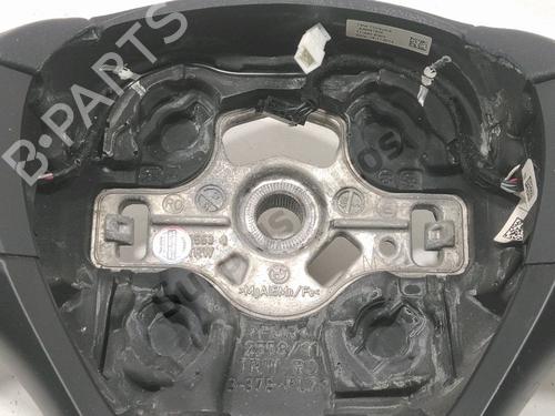 Steering wheel BMW 1 (F20) 116 d | BP33903785C49 - Image 2