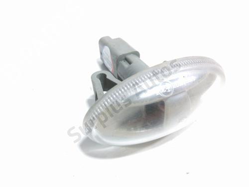 Used Left side indicator Left side indicator PEUGEOT 307 (3A/C) 1.6 HDi (90 hp) 40214686 40214686