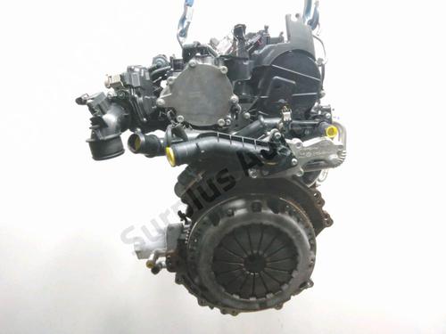 Engine FORD FIESTA VII (HJ, HF) 1.0 EcoBoost mHEV | BP37761741M1 - Image 2