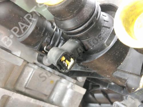 Engine DS DS 3 / DS 3 CROSSBACK (UR_, UC_, UJ_) 1.2 PureTech 130 (URHNSS) | BP34503664M1 - Image 7