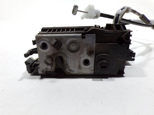 Used Front right lock PEUGEOT 208 I (CA_, CC_) 1.4 HDi (68 hp) 28246887