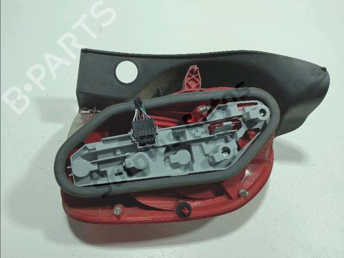 Left taillight RENAULT MODUS / GRAND MODUS (F/JP0_) 1.4 (JP01, JP0J) | BP36593584C34 - Image 2