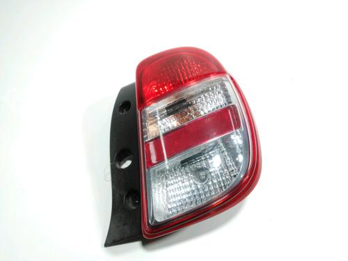 Used Right taillight NISSAN MICRA IV (K13K, K13KK) 1.2 (80 hp) 28268729
