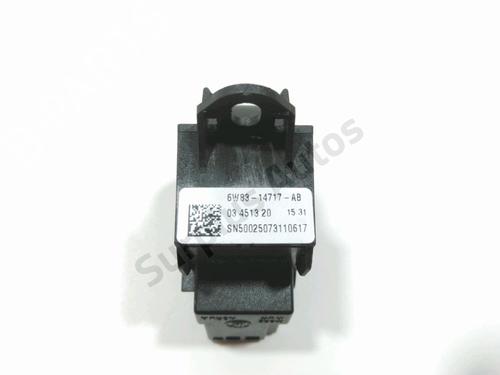 Right front window switch LAND ROVER FREELANDER 2 (L359) 2.2 TD4 4x4 | BP37772961I26 - Image 3