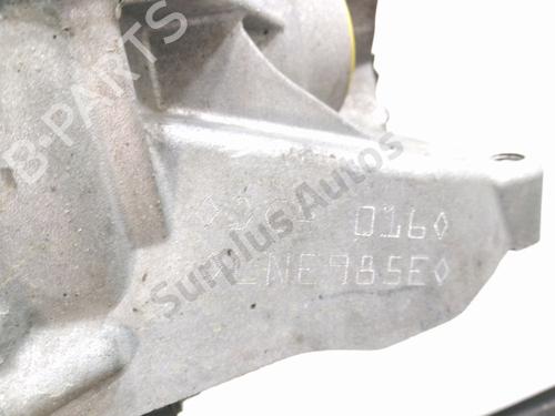 Gearbox RENAULT CAPTUR I (J5_, H5_) 1.2 TCe 120 | BP39016486M3 - Image 5
