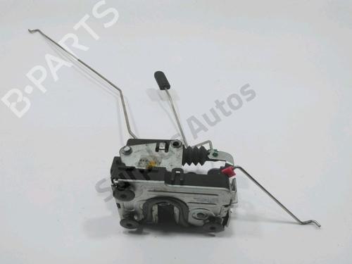 Venstre fortil lås DACIA LOGAN (LS_) 1.5 dCi (LS04) (75 hp) 32154020