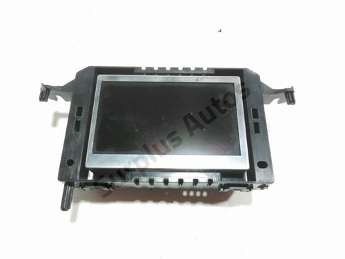 Afficheur FORD ECOSPORT 1.0 EcoBoost (125 hp) 31986459