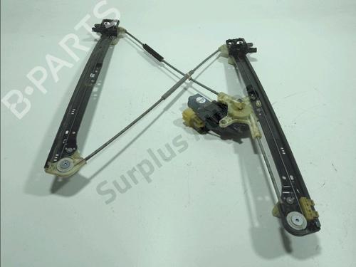 Used Front right window mechanism Front right window mechanism LAND ROVER RANGE ROVER SPORT II (L494) 3.0 TDV6 4x4 (258 hp) 36374372 36374372