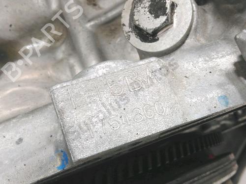 Engine HONDA CIVIC X Hatchback (FC_, FK_) 1.5 VTEC (FK7) | BP37761938M1 - Image 5