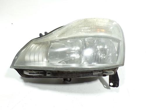 Used Left headlight RENAULT MODUS / GRAND MODUS (F/JP0_) 1.5 dCi 75 (75 hp) 28266564