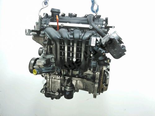 Motor HYUNDAI i20 II (GB, IB) 1.4 (100 hp) 28219031