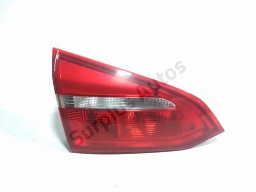 Used Left tailgate light Left tailgate light 37788118 37788118