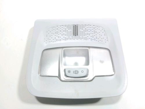 Innerbelysning PEUGEOT 208 I (CA_, CC_) 1.6 HDi (92 hp) 29859593